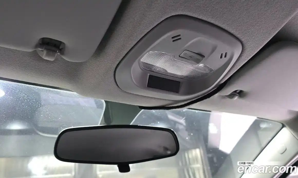 Chevrolet Spark 2019 1.0 Автомат в Москве № 618687, фото 18