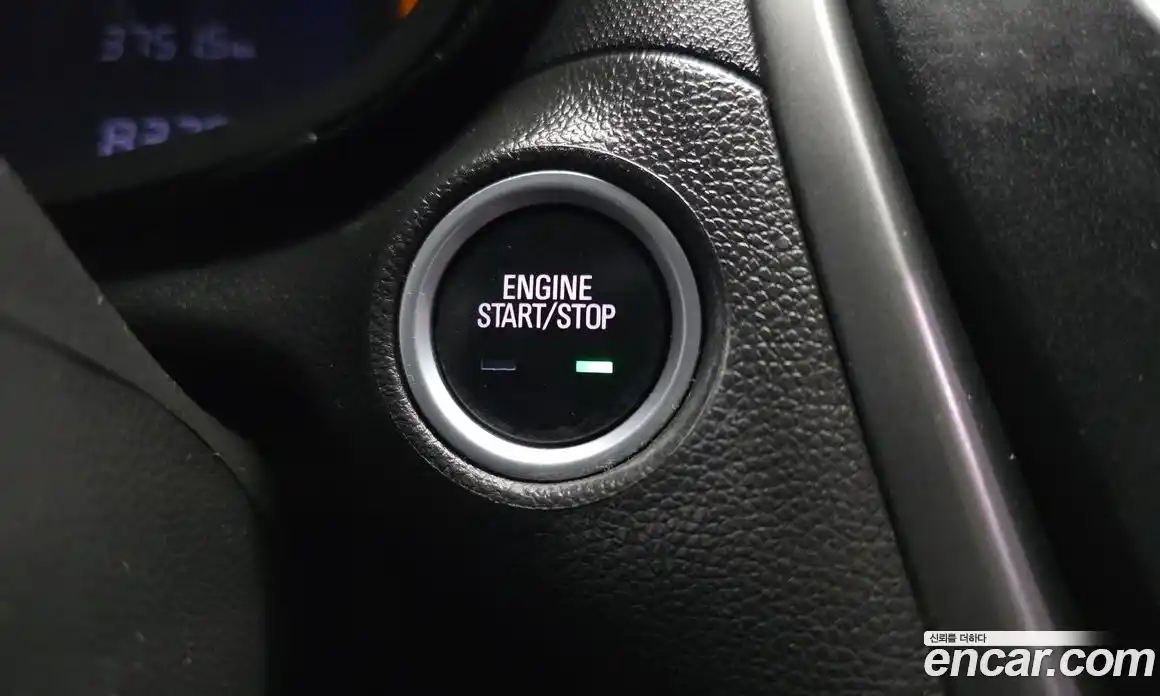 Chevrolet Spark 2019 1.0 Автомат в Москве № 618687, фото 20