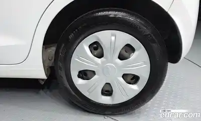 Chevrolet Spark 2019 1.0 Автомат в Москве № 618687, миниатюра 5