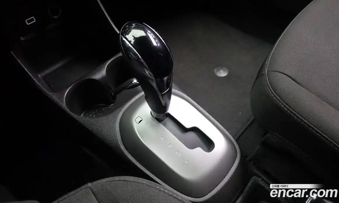 Chevrolet Spark 2019 1.0 Автомат в Москве № 618687, фото 9