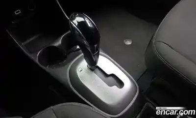 Chevrolet Spark 2019 1.0 Автомат в Москве № 618687, миниатюра 9