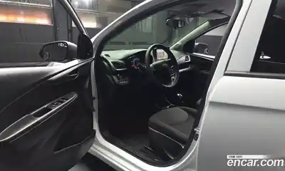 Chevrolet Spark 2019 1.0 Автомат в Москве № 618687, миниатюра 10