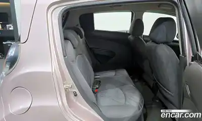 Chevrolet Spark 2012 1.0 Автомат в Москве № 618705, миниатюра 12