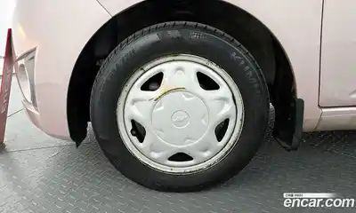 Chevrolet Spark 2012 1.0 Автомат в Москве № 618705, миниатюра 5