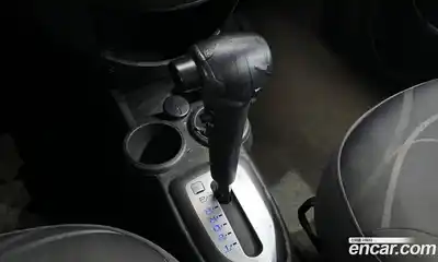 Chevrolet Spark 2012 1.0 Автомат в Москве № 618705, миниатюра 9