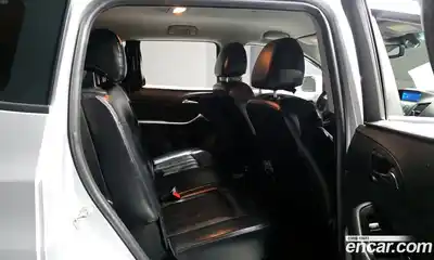 Chevrolet Orlando 2012 2.0 Автомат в Москве № 618775, миниатюра 12