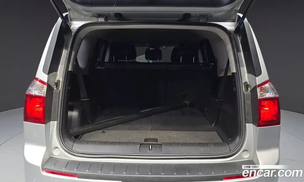 Chevrolet Orlando 2012 2.0 Автомат в Москве № 618775, фото 20