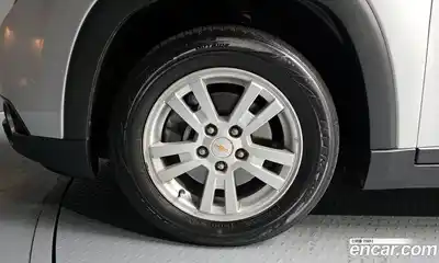 Chevrolet Orlando 2012 2.0 Автомат в Москве № 618775, миниатюра 5