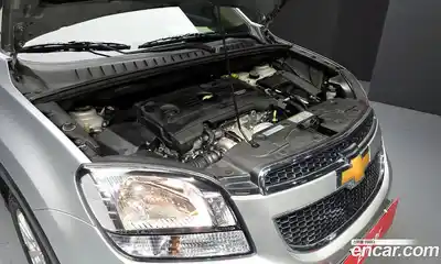 Chevrolet Orlando 2012 2.0 Автомат в Москве № 618775, миниатюра 6