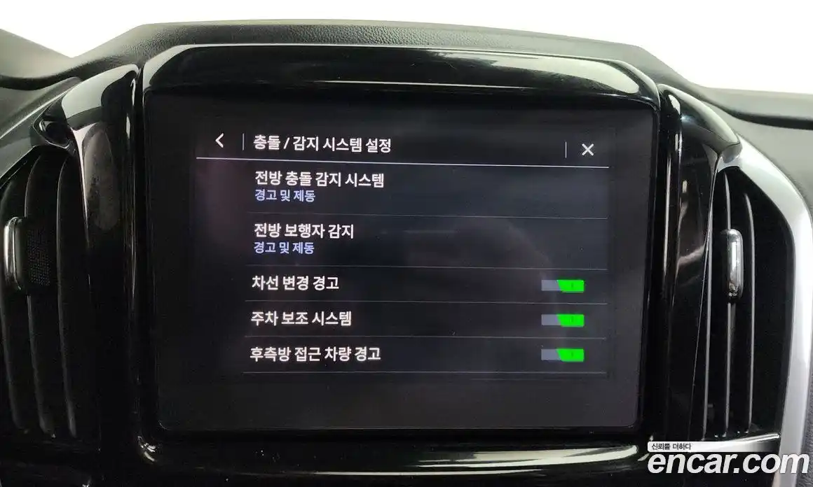 Chevrolet Traverse 2021 3.6 Автомат в Москве № 618827, фото 16