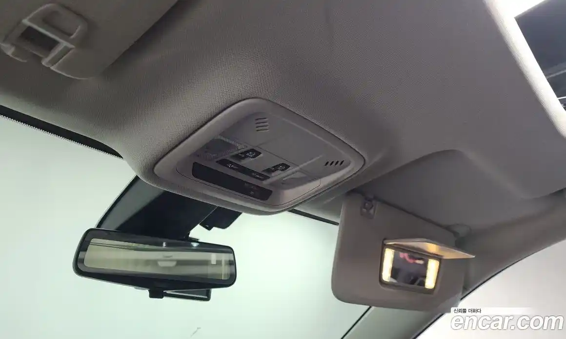 Chevrolet Traverse 2021 3.6 Автомат в Москве № 618827, фото 17