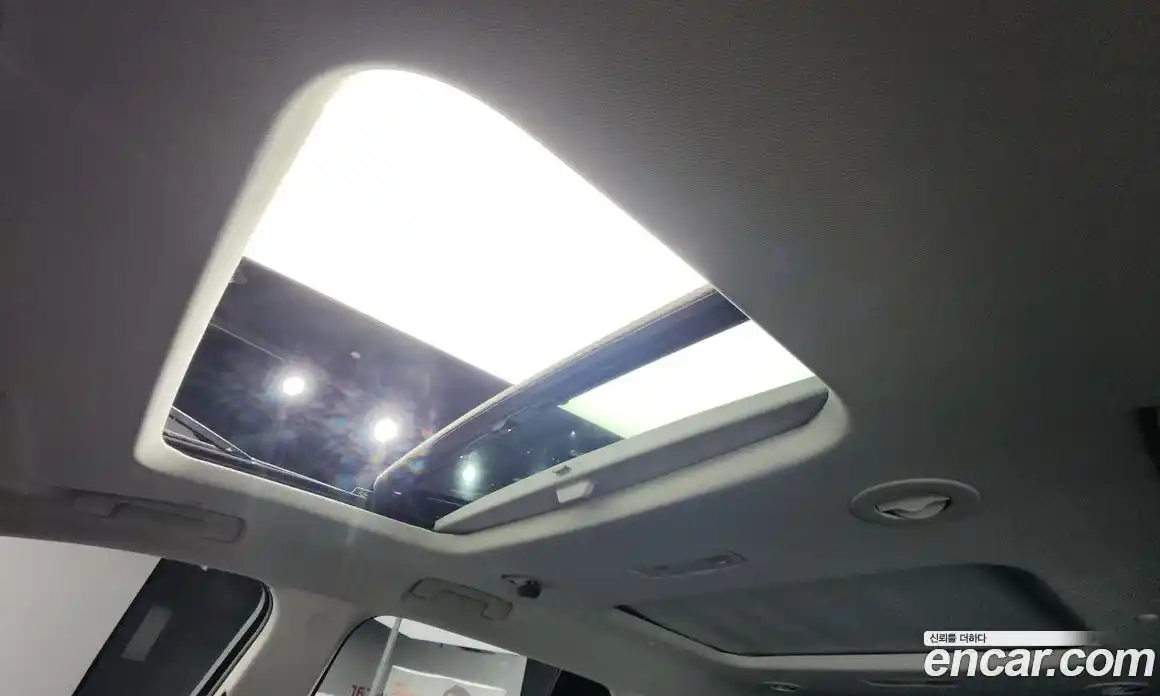 Chevrolet Traverse 2021 3.6 Автомат в Москве № 618827, фото 18