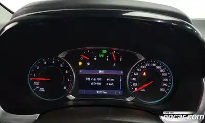 Chevrolet Traverse 2021 3.6 Автомат в Москве № 618827, миниатюра 8