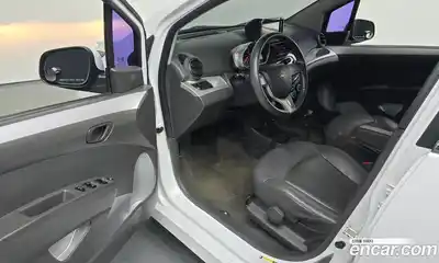 Chevrolet Spark 2014 1.0 Автомат в Москве № 618855, миниатюра 11