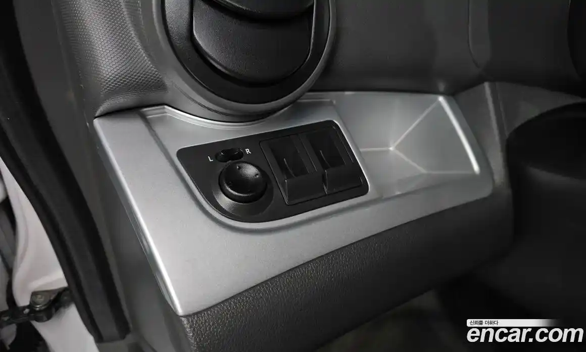 Chevrolet Spark 2014 1.0 Автомат в Москве № 618855, фото 14