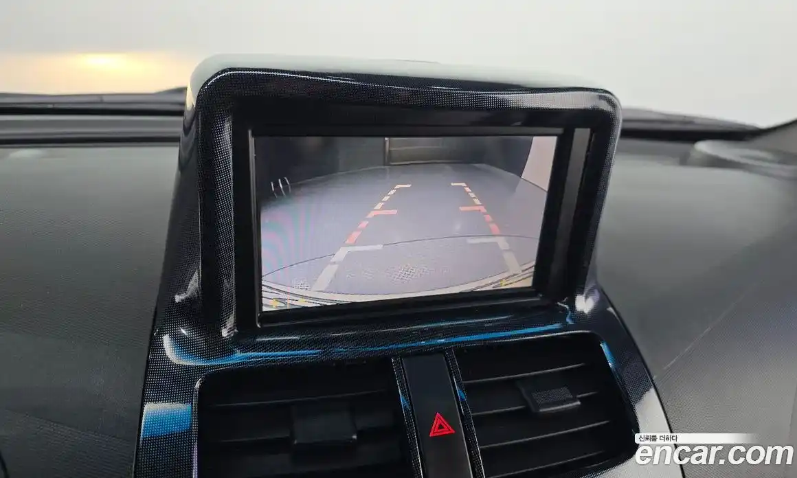 Chevrolet Spark 2014 1.0 Автомат в Москве № 618855, фото 16