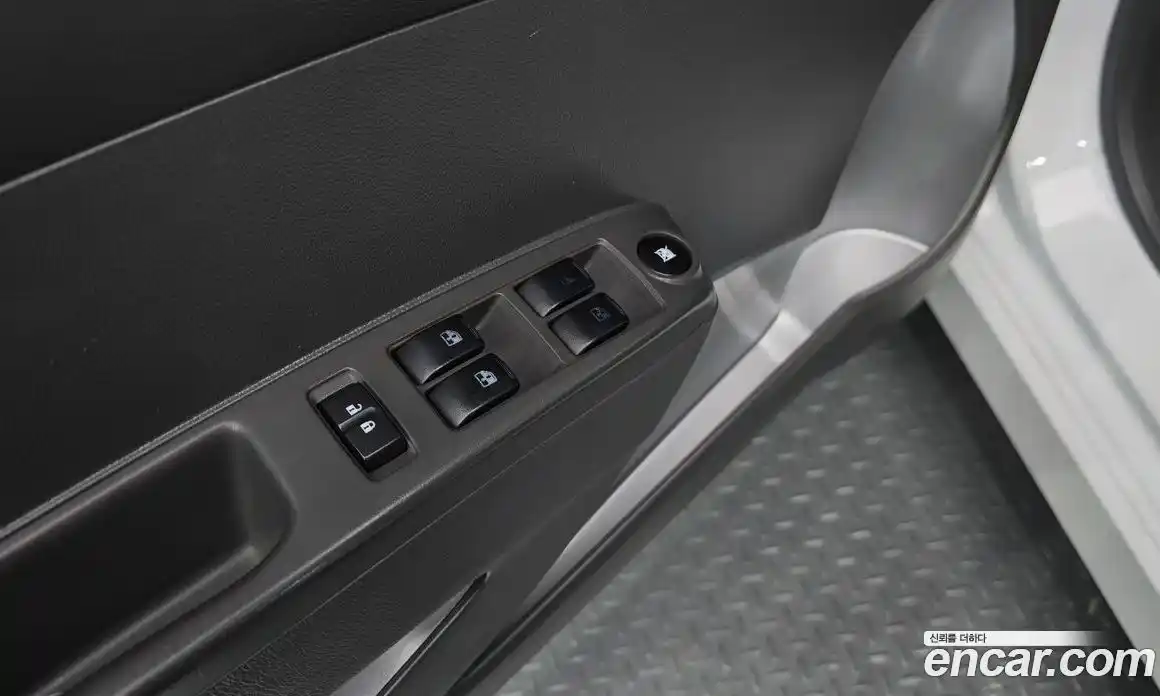 Chevrolet Spark 2014 1.0 Автомат в Москве № 618855, фото 17