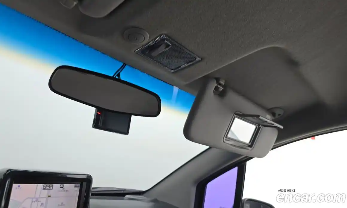 Chevrolet Spark 2014 1.0 Автомат в Москве № 618855, фото 20