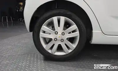 Chevrolet Spark 2014 1.0 Автомат в Москве № 618855, миниатюра 5