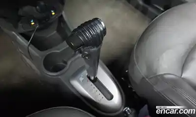 Chevrolet Spark 2014 1.0 Автомат в Москве № 618855, миниатюра 9