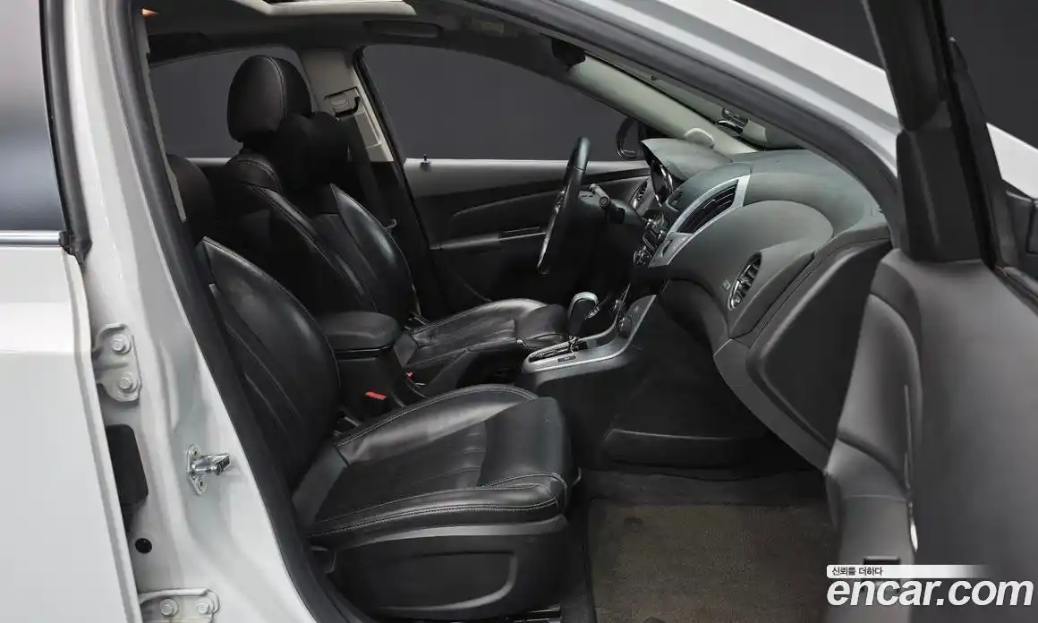 Chevrolet Cruze 2013 1.8 Автомат в Москве № 618893, фото 11