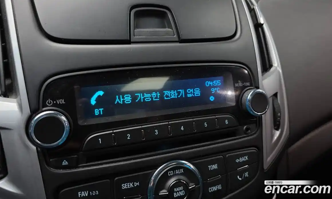 Chevrolet Cruze 2013 1.8 Автомат в Москве № 618893, фото 15