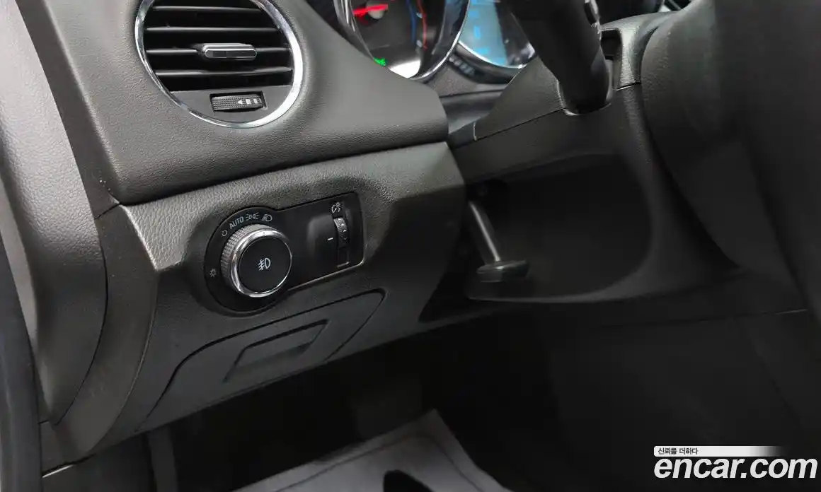 Chevrolet Cruze 2013 1.8 Автомат в Москве № 618893, фото 18