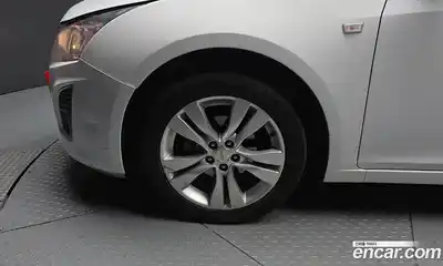 Chevrolet Cruze 2013 1.8 Автомат в Москве № 618893, миниатюра 5