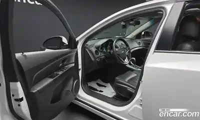 Chevrolet Cruze 2013 1.8 Автомат в Москве № 618893, миниатюра 10