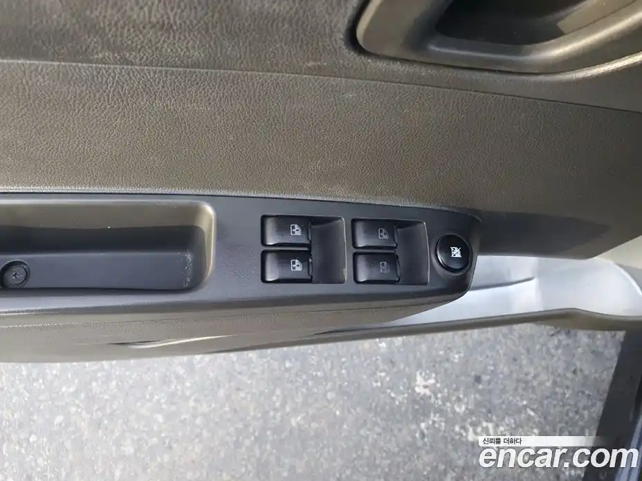 Chevrolet Spark 2013 1.0 Автомат в Москве № 618948, фото 14