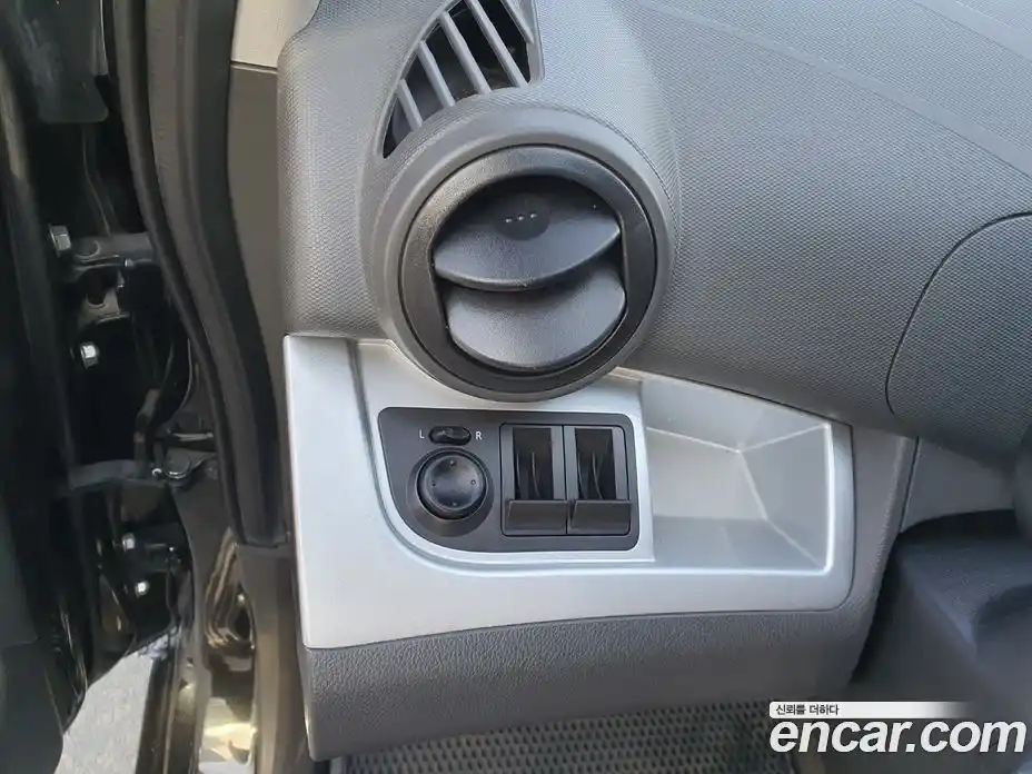 Chevrolet Spark 2013 1.0 Автомат в Москве № 618948, фото 15