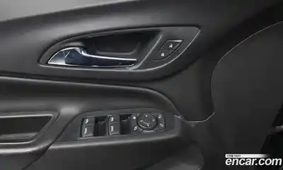 Chevrolet Equinox 2018 1.6 Автомат в Москве № 618956, миниатюра 12