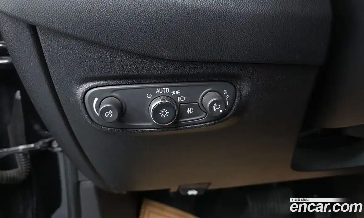 Chevrolet Equinox 2018 1.6 Автомат в Москве № 618956, фото 13