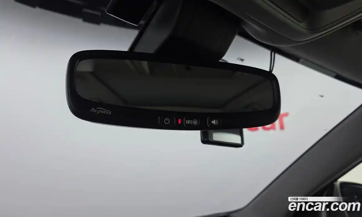 Chevrolet Equinox 2018 1.6 Автомат в Москве № 618956, фото 19