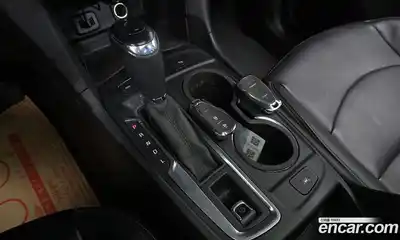 Chevrolet Equinox 2018 1.6 Автомат в Москве № 618956, миниатюра 9