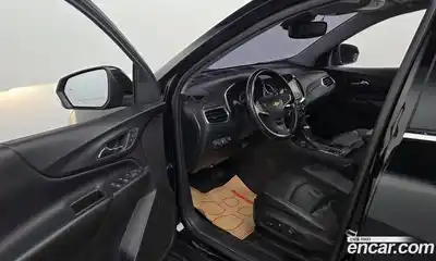 Chevrolet Equinox 2018 1.6 Автомат в Москве № 618956, миниатюра 10