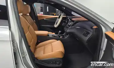 Chevrolet Impala 2016 3.6 Автомат в Москве № 619027, миниатюра 11