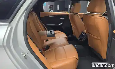 Chevrolet Impala 2016 3.6 Автомат в Москве № 619027, миниатюра 12