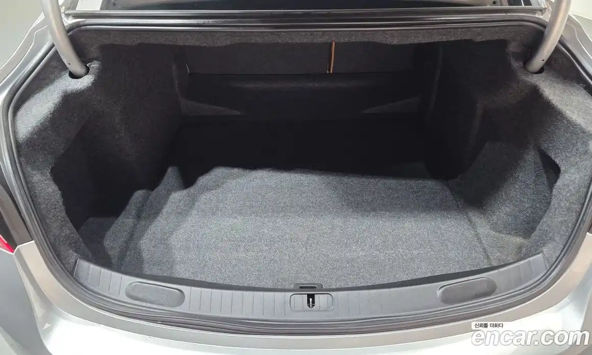 Chevrolet Impala 2016 3.6 Автомат в Москве № 619027, фото 20