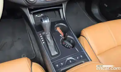 Chevrolet Impala 2016 3.6 Автомат в Москве № 619027, миниатюра 9