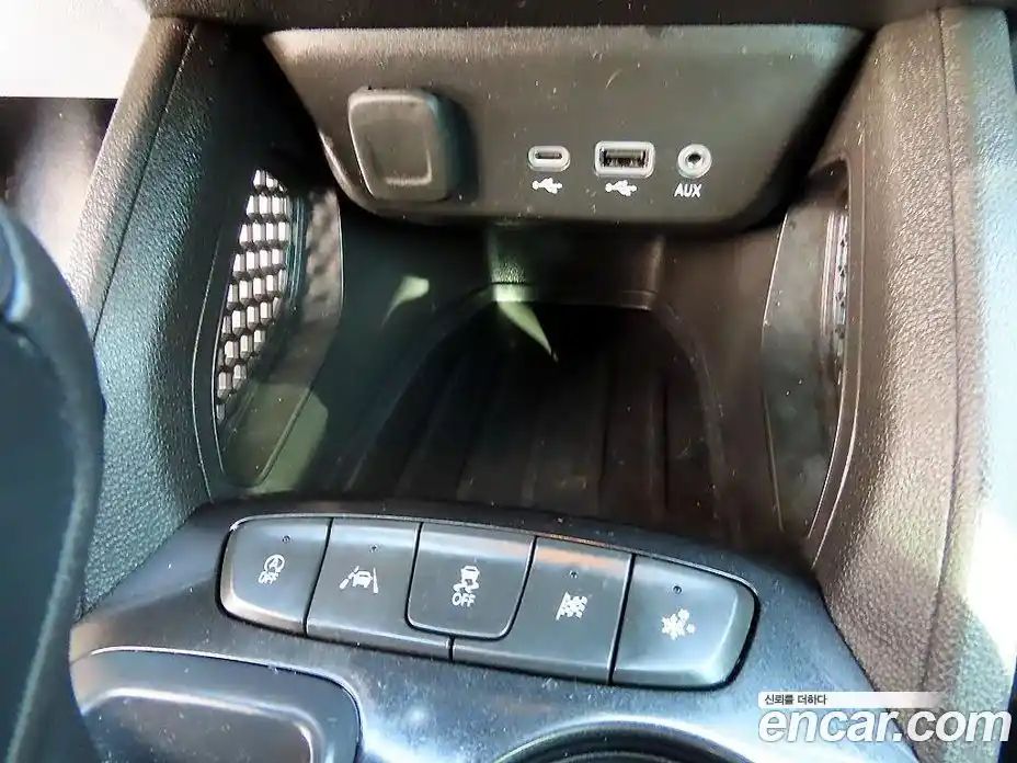 Chevrolet TrailBlazer 2022 1.3 Автомат в Москве № 619191, фото 17