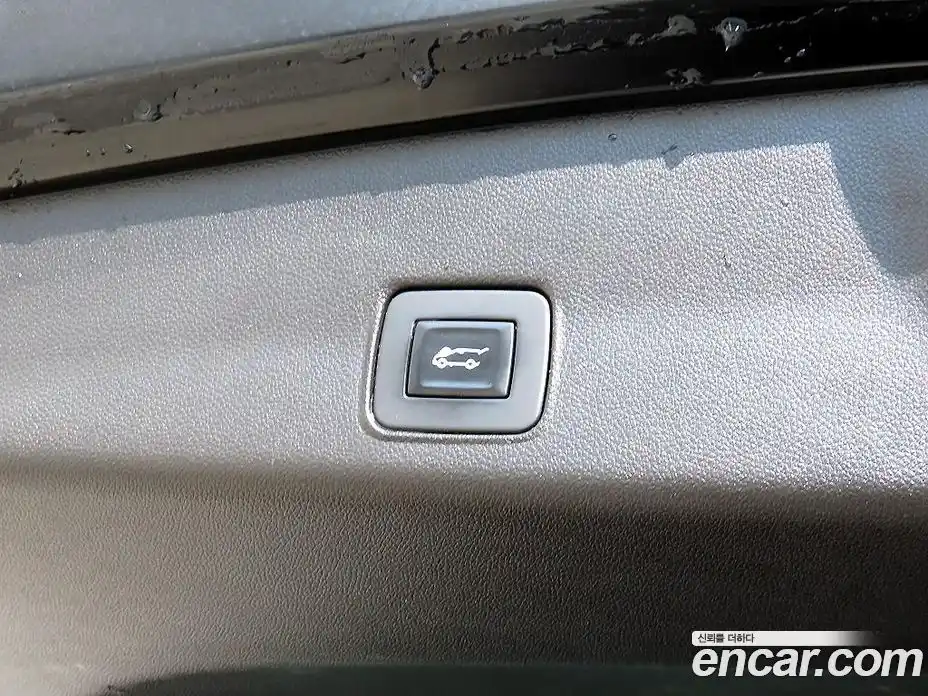 Chevrolet TrailBlazer 2022 1.3 Автомат в Москве № 619191, фото 19