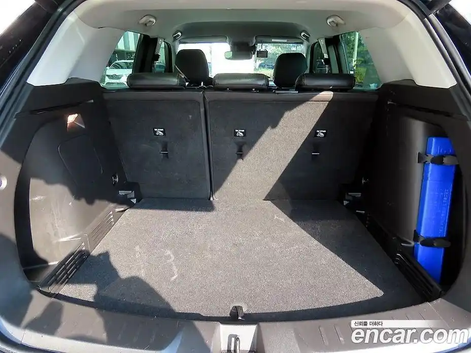 Chevrolet TrailBlazer 2022 1.3 Автомат в Москве № 619191, фото 20