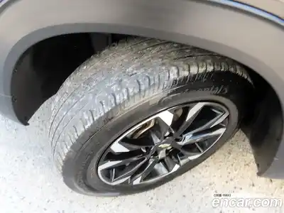 Chevrolet TrailBlazer 2022 1.3 Автомат в Москве № 619191, миниатюра 5