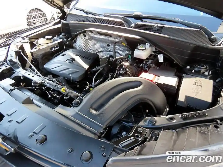 Chevrolet TrailBlazer 2022 1.3 Автомат в Москве № 619191, фото 6