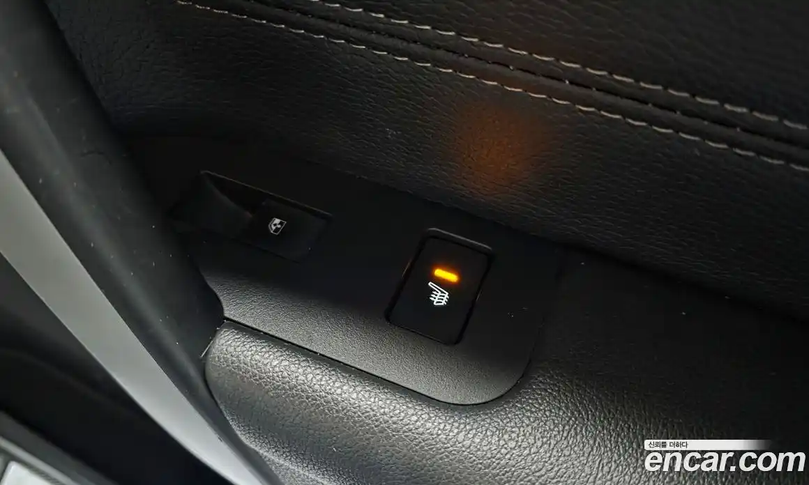 Chevrolet Captiva 2016 2.0 Автомат в Москве № 619203, фото 19