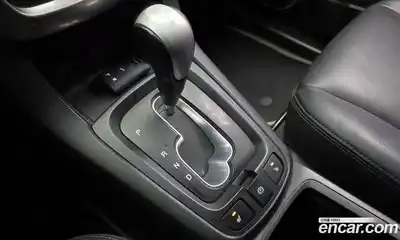 Chevrolet Captiva 2016 2.0 Автомат в Москве № 619203, миниатюра 9