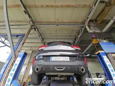 Chevrolet TrailBlazer 2022 1.3 Вариатор в Москве № 619265, миниатюра 2