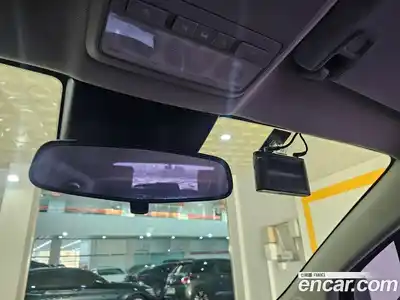 Chevrolet Trax 2018 1.4 Автомат в Москве № 619355, миниатюра 11