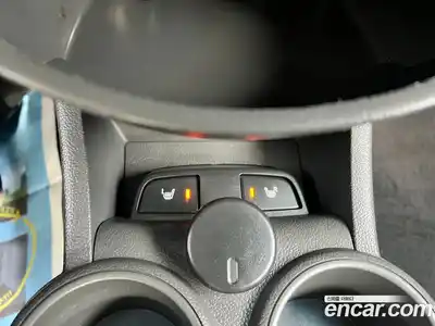 Chevrolet Spark 2012 1.0 Автомат в Москве № 619362, миниатюра 11